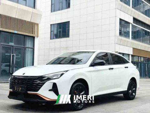 2023 Dongfeng Yixuan Edition 1.5L Edition - ავტომობილი ჩინეთიდან