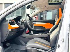 Dongfeng Yixuan Edition 1.5L Edition - ფოტო 4