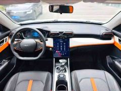 Dongfeng Yixuan Edition 1.5L Edition - ფოტო 5
