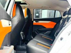 Dongfeng Yixuan Edition 1.5L Edition - ფოტო 6