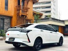 Dongfeng Yixuan Edition 1.5L Edition - ფოტო 7