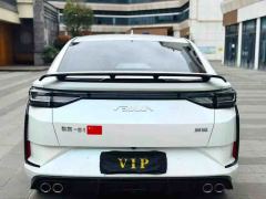 Dongfeng Yixuan Edition 1.5L Edition - ფოტო 8