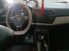 Jetta VS5 280TSI Automatic Delight Edition - ფოტო 16