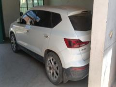 Jetta VS5 280TSI Automatic Delight Edition - ფოტო 2