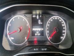 Jetta VS5 280TSI Automatic Delight Edition - ფოტო 20