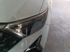 Jetta VS5 280TSI Automatic Delight Edition - ფოტო 4