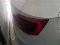 Jetta VS5 280TSI Automatic Delight Edition - ფოტო 5