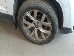 Jetta VS5 280TSI Automatic Delight Edition - ფოტო 6