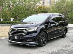 Honda Odyssey 2.0L Sharp Supreme Edition 7-seater - photo 1