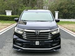Honda Odyssey 2.0L Sharp Supreme Edition 7-seater - photo 2