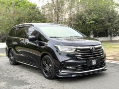 Honda Odyssey 2.0L Sharp Supreme Edition 7-seater - photo 3