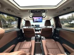 Honda Odyssey 2.0L Sharp Supreme Edition 7-seater - photo 5