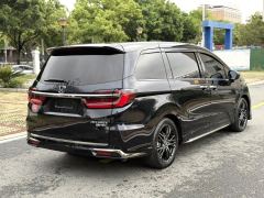 Honda Odyssey 2.0L Sharp Supreme Edition 7-seater - photo 7