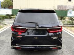 Honda Odyssey 2.0L Sharp Supreme Edition 7-seater - photo 8
