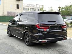 Honda Odyssey 2.0L Sharp Supreme Edition 7-seater - photo 9