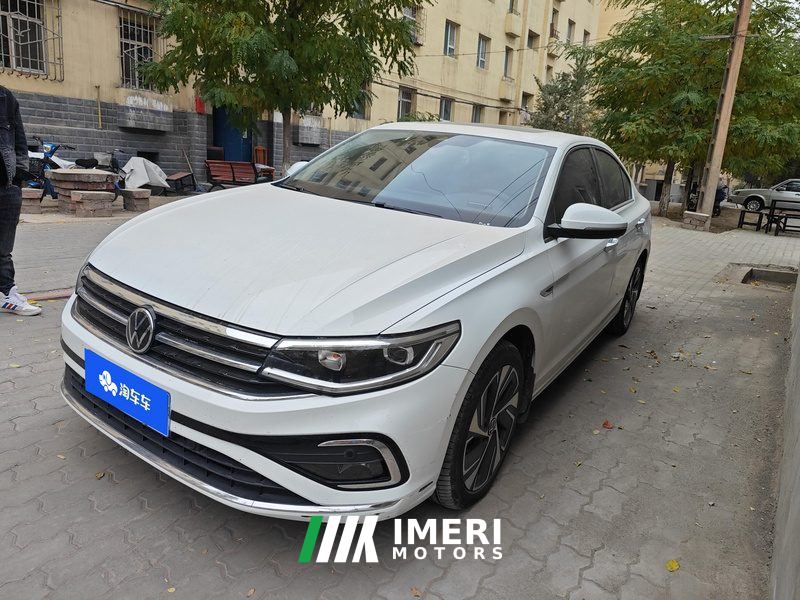 Volkswagen Bora 280TSI Edition - car from China