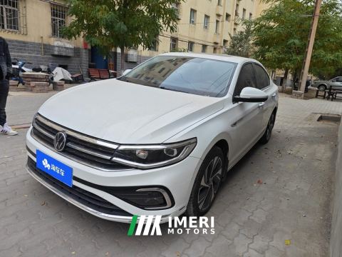 2023 Volkswagen Bora 280TSI Edition - ავტომობილი ჩინეთიდან