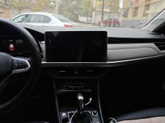 Volkswagen Bora 280TSI Edition - photo 11