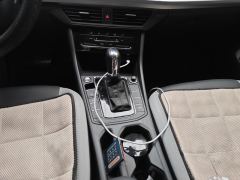 Volkswagen Bora 280TSI Edition - photo 13