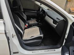 Volkswagen Bora 280TSI Edition - photo 16