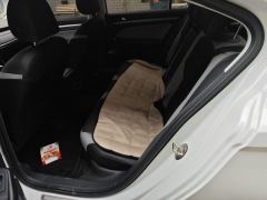 Volkswagen Bora 280TSI Edition - photo 17