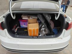 Volkswagen Bora 280TSI Edition - photo 6