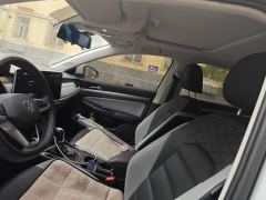 Volkswagen Bora 280TSI Edition - photo 9