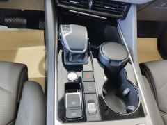 Volkswagen Touareg 3.0T Premium Classic Sports Suit - ფოტო 13