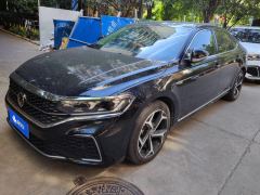 Volkswagen Passat 330TSI Star Elite Edition - ფოტო 1