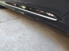 Volkswagen Passat 330TSI Star Elite Edition - ფოტო 11