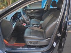 Volkswagen Passat 330TSI Star Elite Edition - ფოტო 14