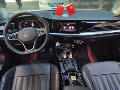 Volkswagen Passat 330TSI Star Elite Edition - ფოტო 16