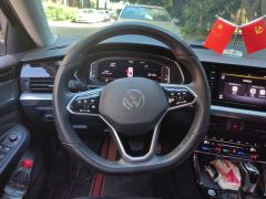 Volkswagen Passat 330TSI Star Elite Edition - ფოტო 18
