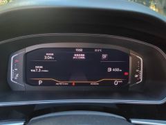 Volkswagen Passat 330TSI Star Elite Edition - ფოტო 20