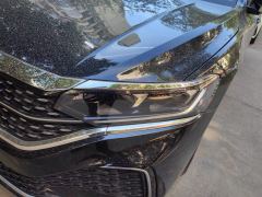 Volkswagen Passat 330TSI Star Elite Edition - ფოტო 4
