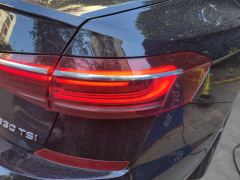 Volkswagen Passat 330TSI Star Elite Edition - ფოტო 5
