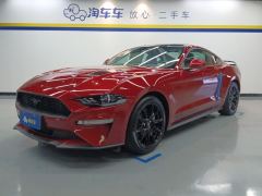 Ford Mustang 2.3T Edition - photo 1
