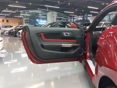 Ford Mustang 2.3T Edition - photo 12