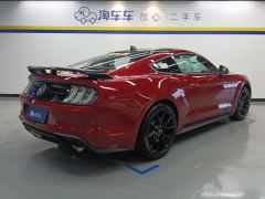 Ford Mustang 2.3T Edition - photo 2