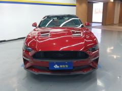 Ford Mustang 2.3T Edition - photo 3
