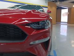 Ford Mustang 2.3T Edition - photo 4