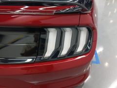 Ford Mustang 2.3T Edition - photo 5