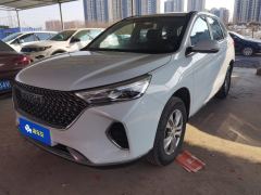 Haval M6 PLUS 1.5T Manual Elite Smart Connected - ფოტო 1