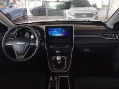 Haval M6 PLUS 1.5T Manual Elite Smart Connected - ფოტო 10