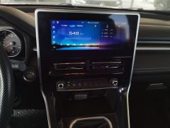 Haval M6 PLUS 1.5T Manual Elite Smart Connected - ფოტო 11