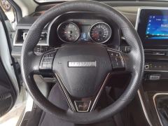 Haval M6 PLUS 1.5T Manual Elite Smart Connected - ფოტო 12