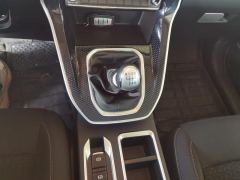 Haval M6 PLUS 1.5T Manual Elite Smart Connected - ფოტო 13