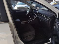 Haval M6 PLUS 1.5T Manual Elite Smart Connected - ფოტო 16