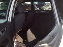 Haval M6 PLUS 1.5T Manual Elite Smart Connected - ფოტო 17