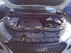 Haval M6 PLUS 1.5T Manual Elite Smart Connected - ფოტო 18